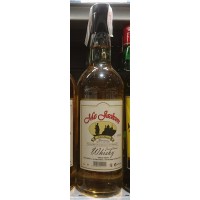 Mc Jackson Whisky 40% Vol. 1l Glasflasche von Gran Canaria