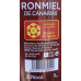 Mercante - Ronmiel de Canarias Ron Miel Honigrum 20% Vol. 1l hergestellt auf Teneriffa