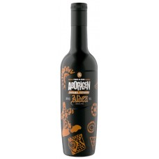 Ron Aldea - Aborigen Punch Au Rhum Caramel Extreme Licor Rum-Karamell-Likör 20% Vol. 700ml hergestellt auf La Palma