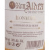Ron Aldea - Ron Miel Ronmiel Honigrum 20% Vol. 700ml produziert auf La Palma