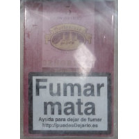 Barlovento - Puros Senoritas 5 kanarische Zigarren in Schachtel hergestellt auf Gran Canaria