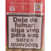 La Rica Hoja - Puro Tubo Zigarren 4 Stück jeweils in Plastikröhrchen hergestellt auf La Palma