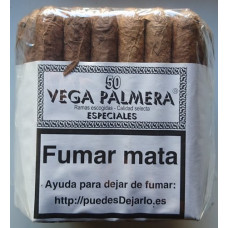 Vega Palmera - Especiales 50 Stück Zigarren hergestellt auf Teneriffa
