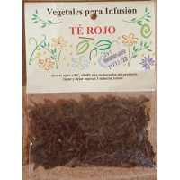 Vegetales para Infusion - Té Rojo roter Tee 12g hergestellt auf Gran Canaria
