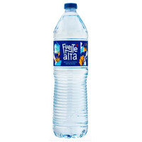 Fuentealta - Agua mineral sin gas Mineralwasser still 6x 1,5l PET-Flasche hergestellt auf Teneriffa