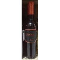 Ainhoa - Blanco Barrica Vino Weißwein trocken Eichenfassreifung 12% Vol. 750ml hergestellt auf Teneriffa