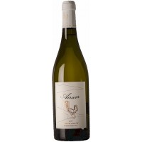 Airam Vino Blanco Weißwein trocken 750ml hergestellt auf Fuerteventura