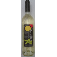 Antikua - Vino Blanco Malvasia Volcanica Seco Weißwein trocken by La Geria 12% Vol. 750ml hergestellt auf Lanzarote