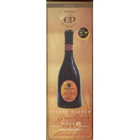 Arautava - Gran Reserva 2002 Vino Blanco Dulce Weißwein lieblich 17,5% Vol. 500ml hergestellt auf Teneriffa