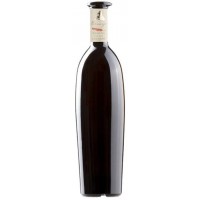 Bermejo - Vino Blanco Malvasia Volcanica semidulce Weißwein halbtrocken 12,5% Vol. 750ml hergestellt auf Lanzarote