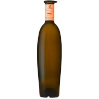 Bermejo - Vino Blanco Malvasia Volcánica Naturalmente Dulce Weißwein lieblich 13% Vol. 750ml hergestellt auf Lanzarote