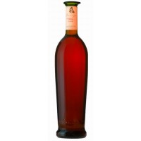 Bermejo - Vino Rosado Listan Negro Roséwein trocken 13,5% Vol. 750ml hergestellt auf Lanzarote