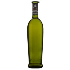 Bermejo - Vino Blanco Malvasia Volcánica Fermentado en Barrica Weißwein Eichenfassreifung 13% Vol. 750ml hergestellt auf Lanzarote