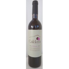 Caldera - Vino Tinto Coleccion Rotwein trocken 13,5% Vol. 750ml hergestellt auf Gran Canaria