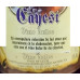 Cayest - Vino Dulce Vino de Licor Weinlikör süß 15% Vol. 1l hergestellt auf Gran Canaria