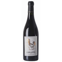 Conatvs Vino Tinto Conatus Rotwein trocken 750ml hergestellt auf Fuerteventura