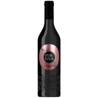 Cumbres de Abona - Flor de Chasna Rosado Afrutado Rosé-Wein fruchtig 10,5% Vol. 750ml hergestellt auf Teneriffa