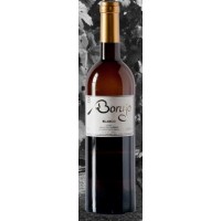 El Borujo - Vino Blanco Seco Weißwein trocken 12,5% Vol. 750ml hergestellt auf Teneriffa