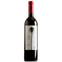 Bodega El Grifo - Vino Tinto Syrah Reserva de la Familia Rotwein trocken 13,5% Vol. 750ml hergestellt auf Lanzarote