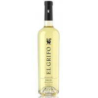 Bodega El Grifo - Vino Blanco Malvasia Coleccion Seco Weißwein trocken 12,5% Vol. 750ml hergestellt auf Lanzarote