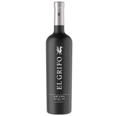 Bodega El Grifo - Vino Tinto Ariana Listan Negro Syrah Rotwein trocken 13,5% Vol. 750ml hergestellt auf Lanzarote