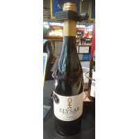 Elysar - Vino Blanco Varietal Weißwein trocken 13% Vol. hergestellt auf El Hierro
