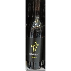 Lentisco - Blanco Seco Vino Weißwein trocken 12,5% Vol. 750ml hergestellt auf Gran Canaria