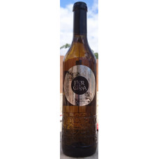 Cumbres de Abona - Flor de Chasna Vino Blanco Passion Weißwein trocken 750ml 11,5% Vol. hergestellt auf Teneriffa