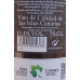 Cumbres de Abona - Flor de Chasna Vino Blanco Passion Weißwein trocken 750ml 11,5% Vol. hergestellt auf Teneriffa