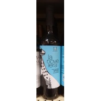 Bodega Hermanos Mesa - La Nove Lera - Vino Blanco Afrutado Weißwein lieblich 12,5% 750ml hergestellt auf Teneriffa