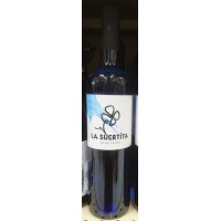 La Suertita - Vino Blanco Afrutado Weißwein fruchtig 12,5% Vol. 750ml hergestellt auf Teneriffa