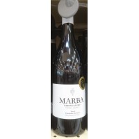 Marba - Baboso Negro Vino Tinto Rotwein trocken 13% Vol. 750ml hergestellt auf Teneriffa