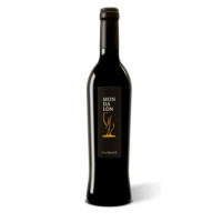 Bodegas Mondalon - Vino Dulce Blanco Weißwein lieblich 750ml hergestellt auf Gran Canaria
