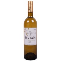 Pagos de Reveron - Vino Blanco Afrutado Weißwein fruchtig 750ml hergestellt auf Teneriffa