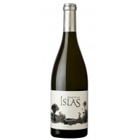 Paisaje de las Islas - Vino Blanco Malvasia Weißwein 750ml hergestellt auf Teneriffa