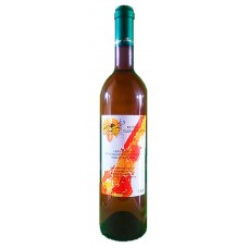 Bodegas Plaza Perdida - Vino Blanco Weißwein halbtrocken 11,5% Vol. 750ml hergestellt auf Gran Canaria