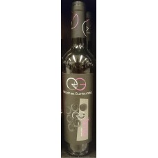 Rincon del Guiniguada Vino Tinto Rotwein trocken 13% Vol. 750ml hergestellt auf Gran Canaria