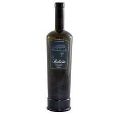 Rubicon - Vino Blanco Malvasia Volcanica Semi Dulce Weißwein halbtrocken 750ml hergestellt auf Lanzarote
