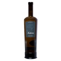 Rubicon - Vino Blanco Malvasia Volcanica Seco Weißwein trocken 14% Vol. 750ml hergestellt auf Lanzarote