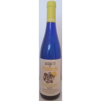 Secreto de Antonika - Vino Blanco Afrutado Weißwein fruchtig 10,5% Vol. 750ml hergestellt auf Teneriffa