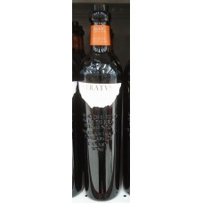 Stratvs Picaro Vino Blanco Weißwein Stratus 13% Vol. 750ml hergestellt auf Lanzarote