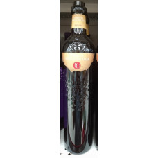 Stratvs Syrah Finca de Uga Vino Tinto Rotwein Stratus 14,5% Vol. 750ml hergestellt auf Lanzarote