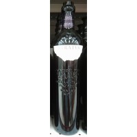 Stratvs Vino Tinto Rotwein Stratus 14% Vol. 750ml hergestellt auf Lanzarote