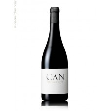 Tajinaste - CAN Listan Negro Vino Tinto Rotwein 750ml hergestellt auf Teneriffa