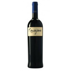 Tanajara - Vino Baboso Tinto Rotwein 750ml hergestellt auf El Hierro