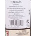 Bodega Teneguia - Vino Tinto Rotwein trocken 2015 13% Vol. 750ml hergestellt auf La Palma