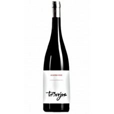 Trevejos - Vino Blanco & Malvasia Weißwein trocken 750ml hergestellt auf Teneriffa