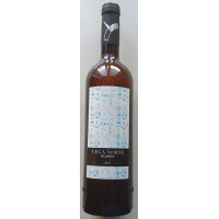 Bodegas Noroeste - Vega Norte Blanco Weißwein halbtrocken 13,5% Vol. 750ml hergestellt auf La Palma