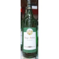 Bodegas Viejo Anton - Vino Blanco Weißwein trocken 11,5% Vol. 750ml von Gran Canaria