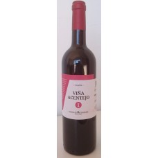 Vina Acentejo - Vino Tinto Rotwein trocken 13,5% Vol. 750ml hergestellt auf Teneriffa
